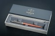 Шариковая ручка Parker Jotter Chelsea Orange CT