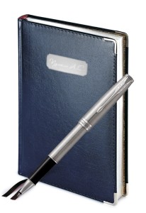 Ручка Роллер Parker Sonnet Stainless Steel Ct Imperium
