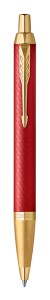 Шариковая ручка Parker IM Premium Red GT