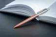 Шариковая ручка Parker Jotter Chelsea Orange CT
