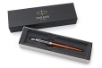 Шариковая ручка Parker Jotter Chelsea Orange CT