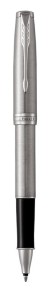 Ручка роллер Parker Sonnet Stainless Steel CT