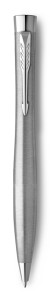 Шариковая ручка Parker Urban Core Metro Metallic CT