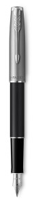 Ручка перьевая Parker Sonnet F5 Black CT