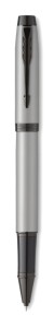 Ручка роллер Parker IM Achromatic Matt Grey