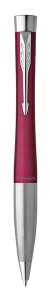 Шариковая ручка Parker Urban Core Vibrant Magenta CT