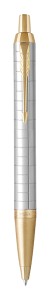 Шариковая ручка Parker IM Premium Pearl GT