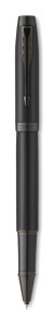 Ручка роллер Parker IM Achromatic Matt Black