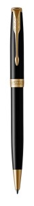 Шариковая ручка Parker Sonnet Laque Black GT
