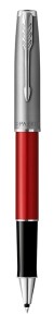 Ручка роллер Parker Sonnet T5 Red CT