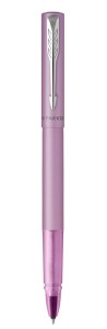 Ручка роллер Parker Vector XL пурпурный