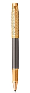 Ручка роллер Parker IM PRM ARROW GT