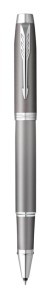 Ручка роллер Parker IM Rituals GREY Gradient CT