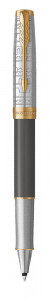 Ручка роллер Parker Sonnet Intrepid Journeys Ancient China Edition GT