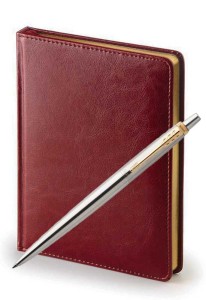 Parker Jotter Stainless Steel GT Sidney
