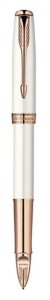 Ручка Parker 5-th Пятый элемент Sonnet Pearl GT